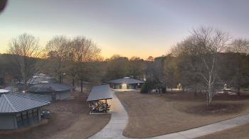 Weather camera view of Camp Twin Lakes - Will-a-Way.