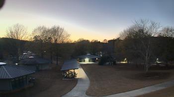 Weather camera view of Camp Twin Lakes - Will-a-Way.