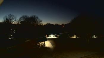 Weather camera view of Camp Twin Lakes - Will-a-Way.