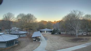 Weather camera view of Camp Twin Lakes - Will-a-Way.