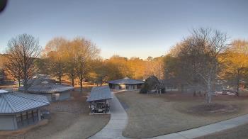 Weather camera view of Camp Twin Lakes - Will-a-Way.