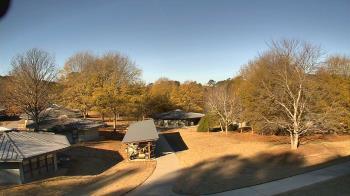 Weather camera view of Camp Twin Lakes - Will-a-Way.