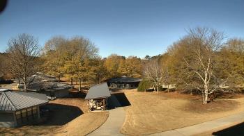 Weather camera view of Camp Twin Lakes - Will-a-Way.