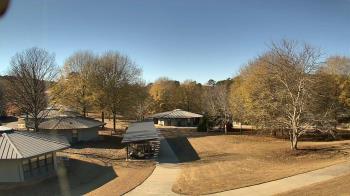 Weather camera view of Camp Twin Lakes - Will-a-Way.