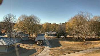 Weather camera view of Camp Twin Lakes - Will-a-Way.