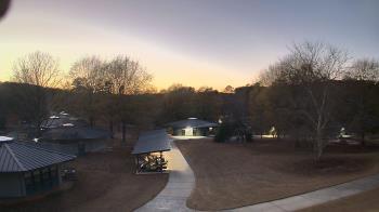 Weather camera view of Camp Twin Lakes - Will-a-Way.