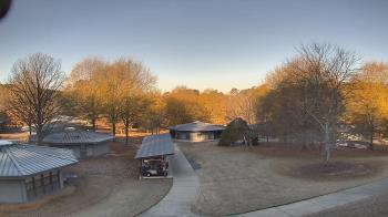 Weather camera view of Camp Twin Lakes - Will-a-Way.