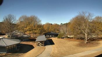 Weather camera view of Camp Twin Lakes - Will-a-Way.