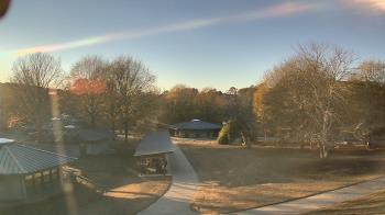 Weather camera view of Camp Twin Lakes - Will-a-Way.