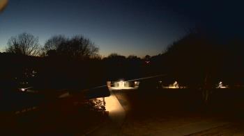 Weather camera view of Camp Twin Lakes - Will-a-Way.