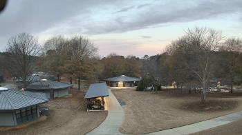 Weather camera view of Camp Twin Lakes - Will-a-Way.