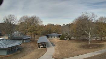 Weather camera view of Camp Twin Lakes - Will-a-Way.