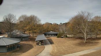Weather camera view of Camp Twin Lakes - Will-a-Way.