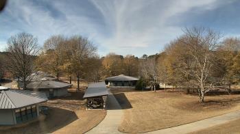 Weather camera view of Camp Twin Lakes - Will-a-Way.