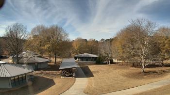 Weather camera view of Camp Twin Lakes - Will-a-Way.