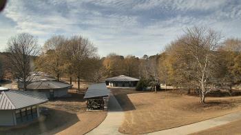 Weather camera view of Camp Twin Lakes - Will-a-Way.