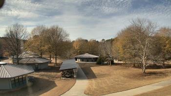 Weather camera view of Camp Twin Lakes - Will-a-Way.