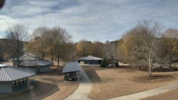 Weather camera view of Camp Twin Lakes - Will-a-Way.