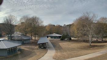Weather camera view of Camp Twin Lakes - Will-a-Way.
