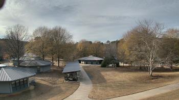 Weather camera view of Camp Twin Lakes - Will-a-Way.