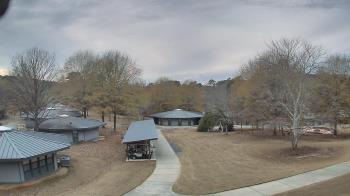 Weather camera view of Camp Twin Lakes - Will-a-Way.