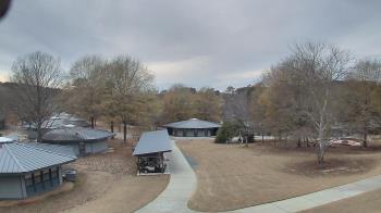 Weather camera view of Camp Twin Lakes - Will-a-Way.