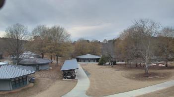 Weather camera view of Camp Twin Lakes - Will-a-Way.