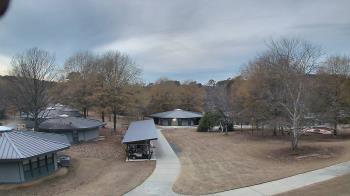 Weather camera view of Camp Twin Lakes - Will-a-Way.