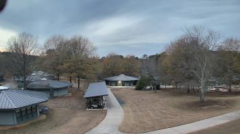 Weather camera view of Camp Twin Lakes - Will-a-Way.