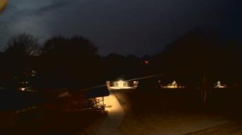 Weather camera view of Camp Twin Lakes - Will-a-Way.