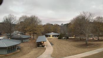 Weather camera view of Camp Twin Lakes - Will-a-Way.