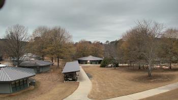 Weather camera view of Camp Twin Lakes - Will-a-Way.