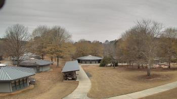 Weather camera view of Camp Twin Lakes - Will-a-Way.