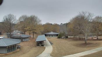 Weather camera view of Camp Twin Lakes - Will-a-Way.