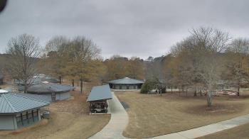 Weather camera view of Camp Twin Lakes - Will-a-Way.