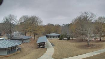 Weather camera view of Camp Twin Lakes - Will-a-Way.