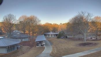 Weather camera view of Camp Twin Lakes - Will-a-Way.