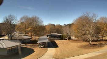 Weather camera view of Camp Twin Lakes - Will-a-Way.