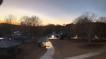 Weather camera view of Camp Twin Lakes - Will-a-Way.