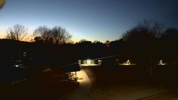 Weather camera view of Camp Twin Lakes - Will-a-Way.