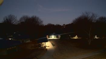 Weather camera view of Camp Twin Lakes - Will-a-Way.