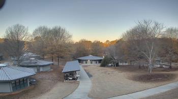 Weather camera view of Camp Twin Lakes - Will-a-Way.