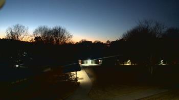 Weather camera view of Camp Twin Lakes - Will-a-Way.