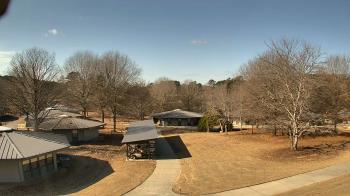 Weather camera view of Camp Twin Lakes - Will-a-Way.