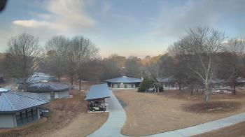 Weather camera view of Camp Twin Lakes - Will-a-Way.