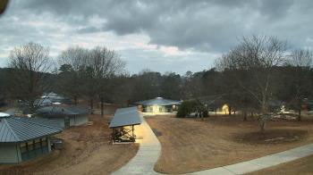 Weather camera view of Camp Twin Lakes - Will-a-Way.