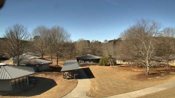 Weather camera view of Camp Twin Lakes - Will-a-Way.