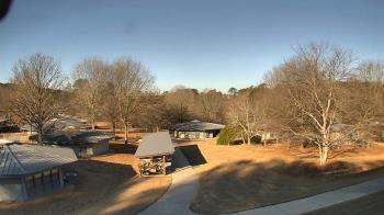 Weather camera view of Camp Twin Lakes - Will-a-Way.