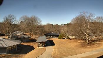 Weather camera view of Camp Twin Lakes - Will-a-Way.