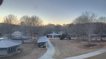 Weather camera view of Camp Twin Lakes - Will-a-Way.